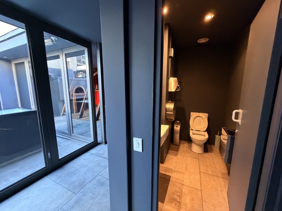 To Let Commercial Property for Rent in Cape Town City Centre Western Cape